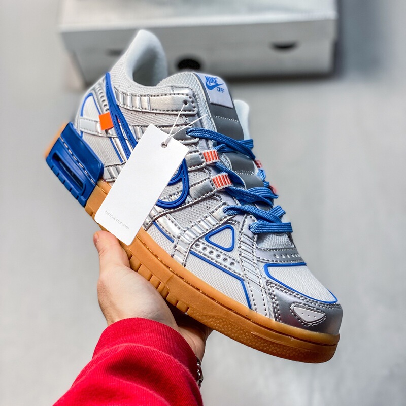 Putian Foreign Trade High-End Version Off Dunk Series White Low-Top Casual Sports Skateboard Shoes Rubberdunk Putian Foreign Trade High-End Version Off Dunk Series White Low-Top Casual Sports Skateboard Shoes Rubberdunk