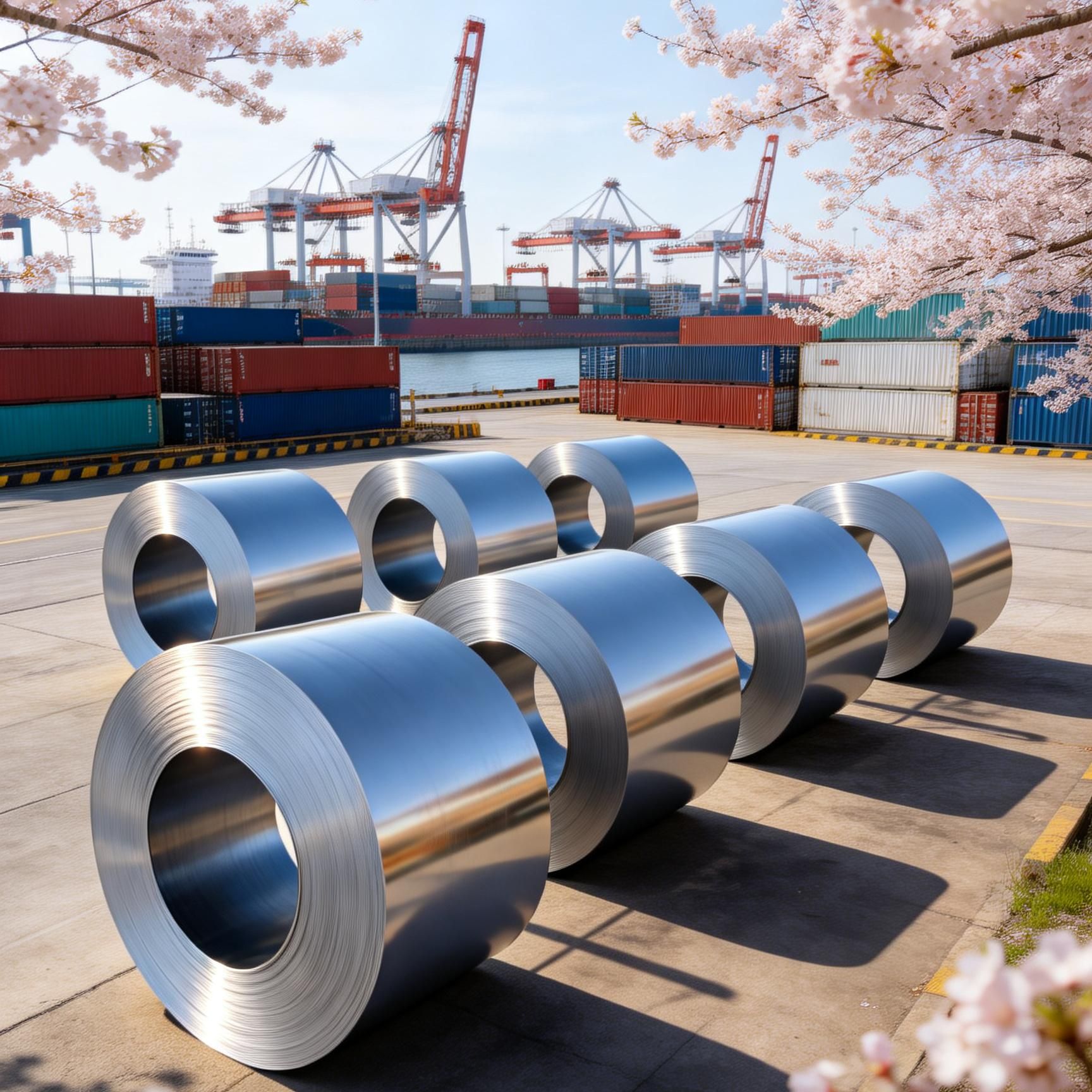 供应DC54D+Z300高锌层深冲环保无花无油热镀锌卷厂家直供量大优惠