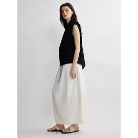 女式衬衫;女式针织衫;半身裙