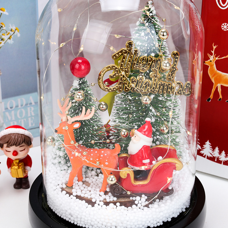 圣诞款大号玻璃罩  双树款3.jpg