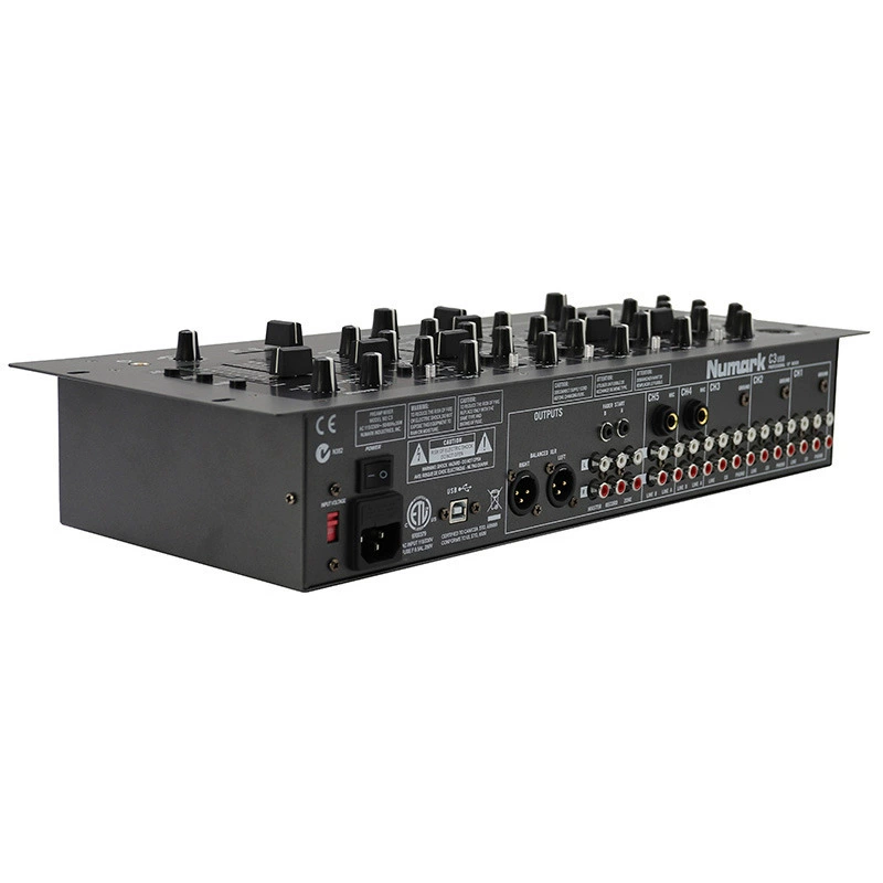 Прямые продажи производителя Professional DJ Ultimate C3 USB микшер