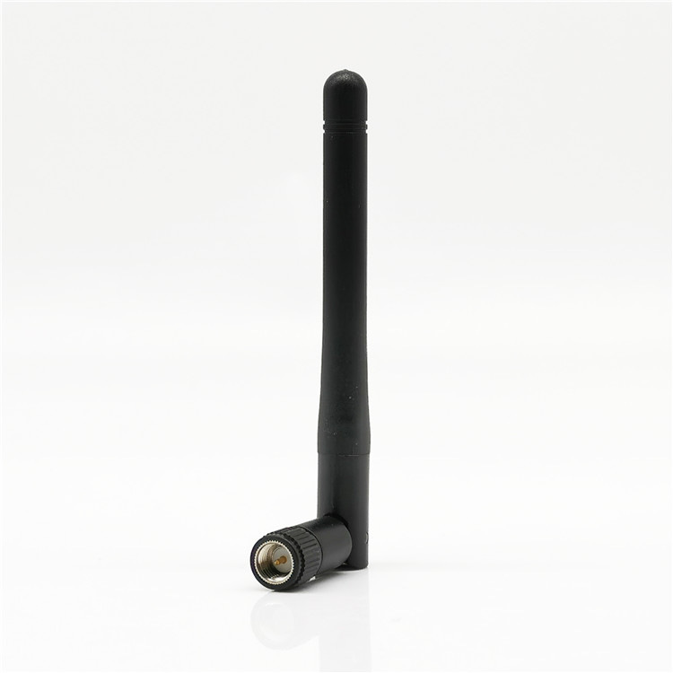 厂家直销 315 433MHZ/868 915Mhz可折叠胶棒天线Lora全向通信天线