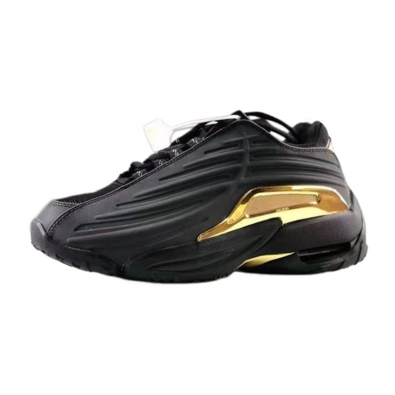 Putian Cross-border Hot Step2 Co-branding Duck Shoes Terra Tide Retro Casual Sports Shoes Hombres y Hombres