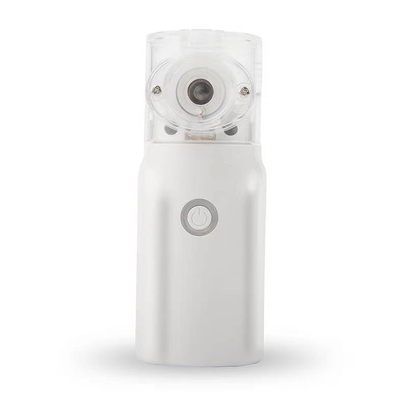 Portable Nebulizer Image 2