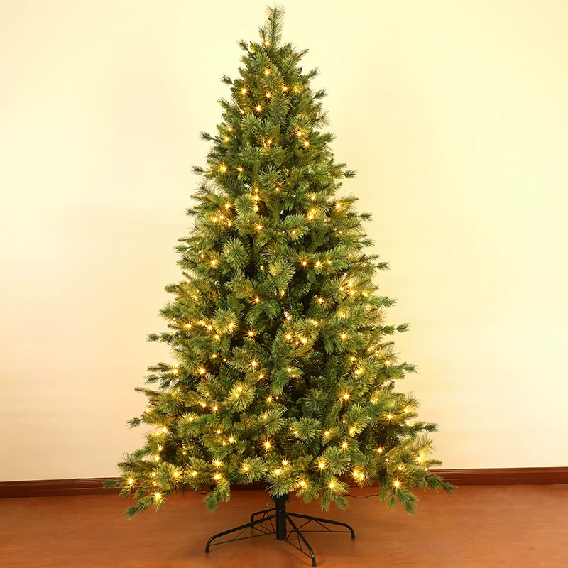 Christmas decorations PVC, (Cross-border trading)