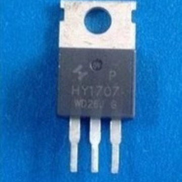 HY1707  HY1708    三极管 现货 电动车控制器