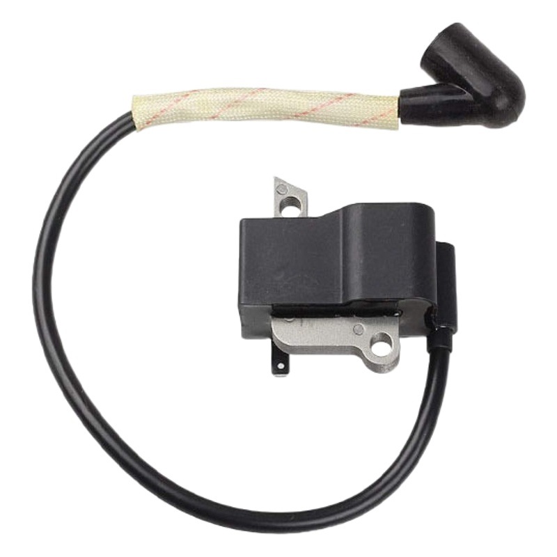 Cortacésped motosierra accesorios bobina de encendido adecuado para 537418 701 223R 323L 323R