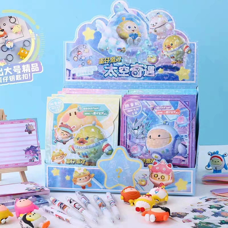 FF-759 Fei Fei Fish Merte Большой слепой станционный карапаз слепой слепой слепой слепой Sanrio Kuroma Pattay Dog Girl Girl Hearts
