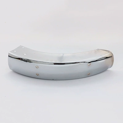 Motorcycle Fender Tricycle Thickened Metal Front