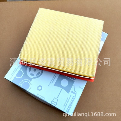 Mercedes-Benz R170 SLK – Mercedes-Benz Air filter