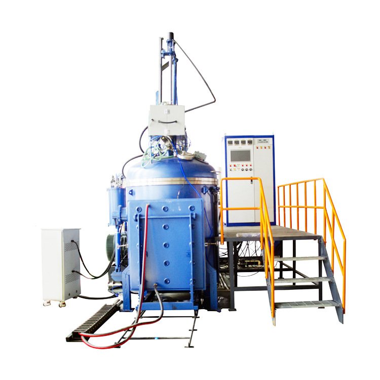 真空誘導溶解炉 ボナ熱工場 現物 5kg-1000kg 真空溶解炉 銅溶解炉|undefined