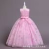 Summer small princess costume, skirt, suit, children's clothing, wholesale