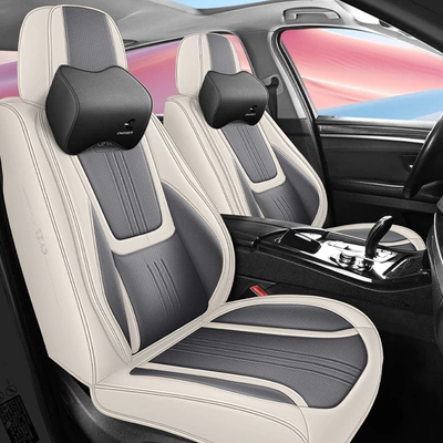 cushion all-inclusive universal seat cover | Four Seasons Pad