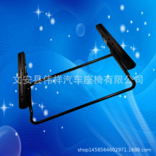 厂家供应汽车座椅滑轨、改装双人滑轨、380滑轨