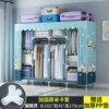 165cm cat [Bold thickened steel pipe, fully enclosed zipper cloth cover]