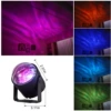 Northern Lights Magic Ball