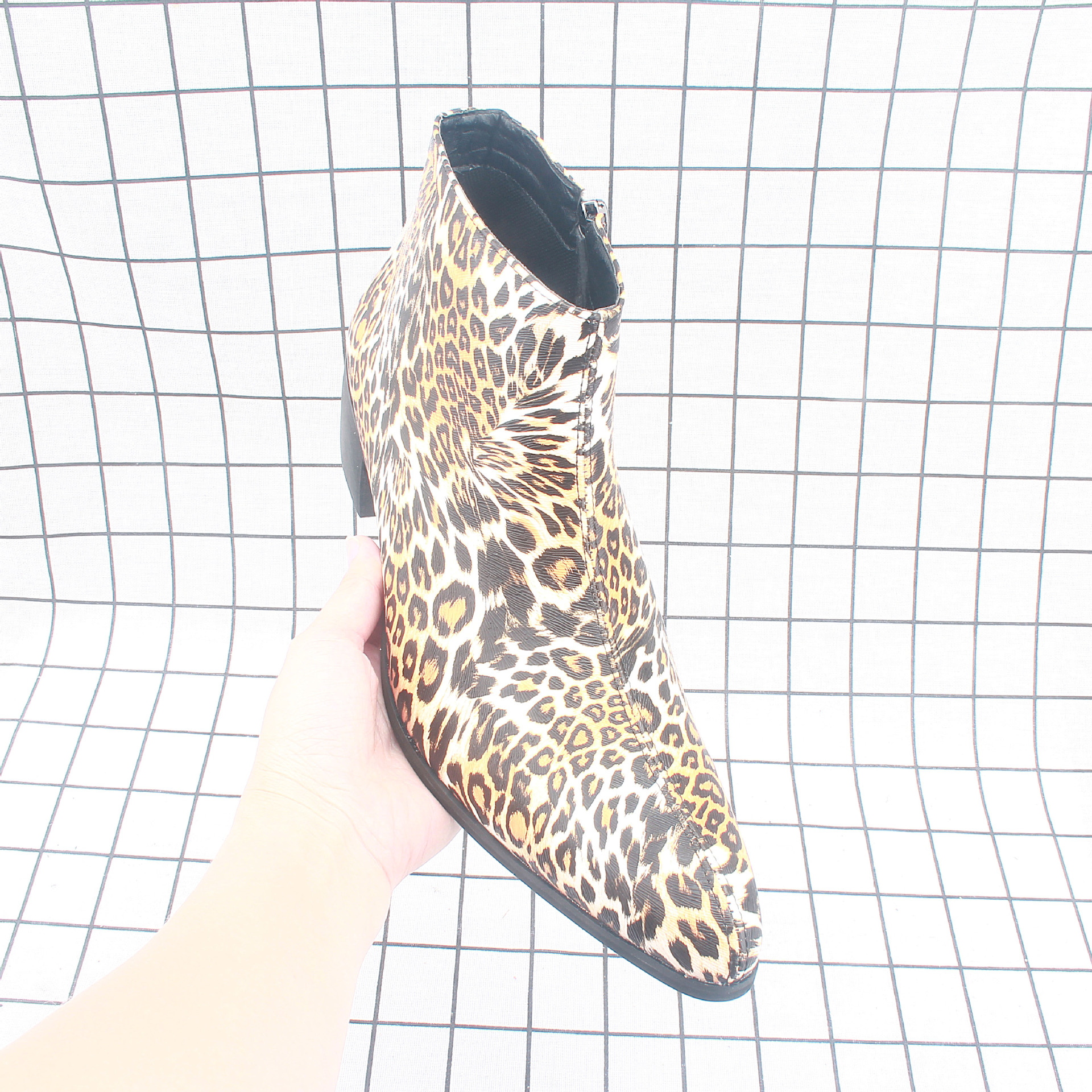 �¿���ѥ�ﶬ����Ь�ж���ŷ��ѥ�Ӹ߰�Ӣ������ѥ��1273