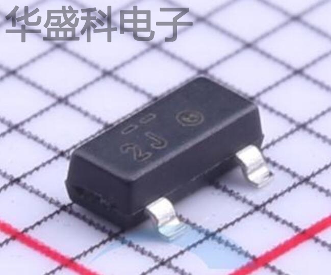 MMBT3640/BKN 封装 SOT-23-3 三管