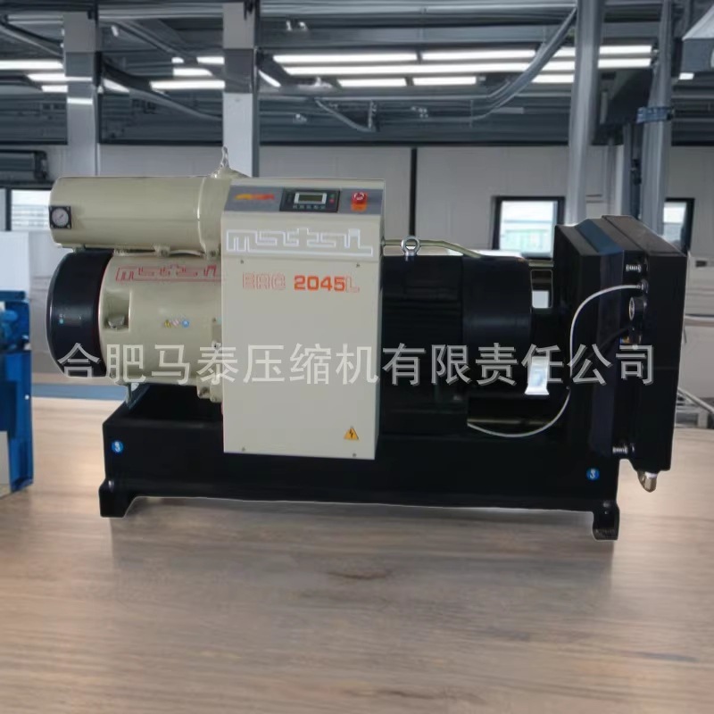 ERC405滑片式空压机