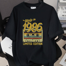 made in 1986ӡ��T�� 40����������ѷ����260�˴��޶���1214-4