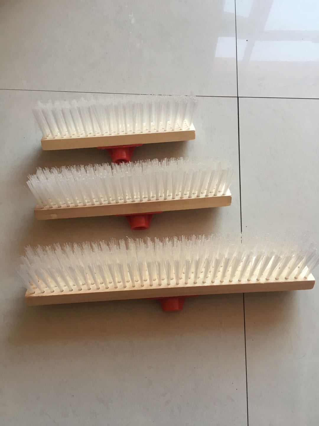 地板刷 硬毛清洁刷 长柄卫生清洁刷 宾馆酒店浴池刷