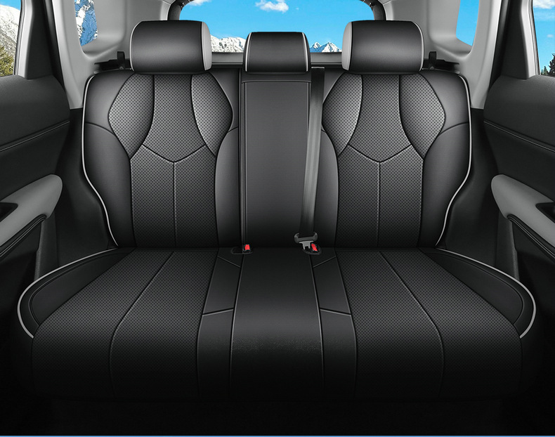 BYD Seal Lion 05dmi Car Seat Cover Four Seasons Universal Full Surround Leather Cushion