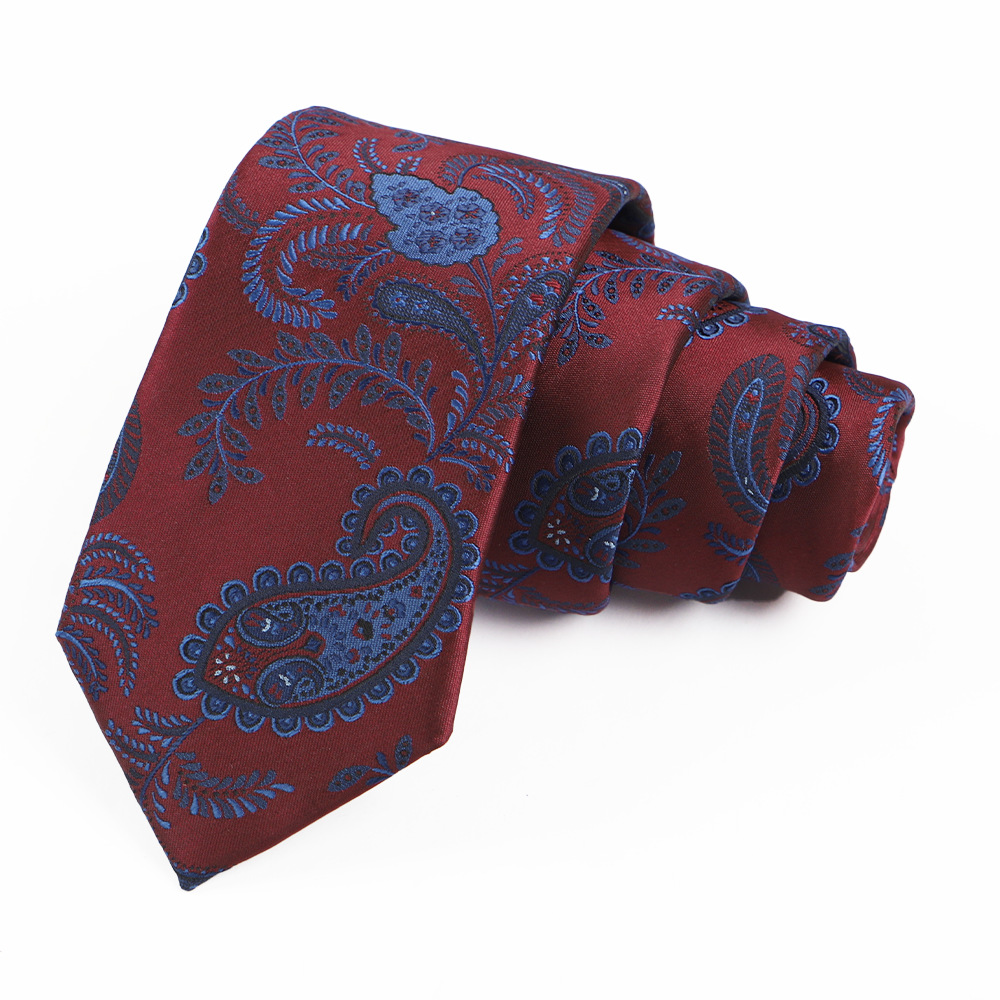 ネクタイカジュアル韓国版5cm無地ドレス男性と女性のためのビジネスナローブリティッシュメーカー卸売嵊州ネクタイ