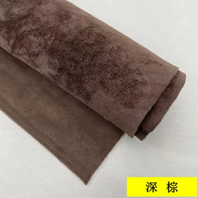 Car roof lining Ceiling Deer Wholesale - dark-brown