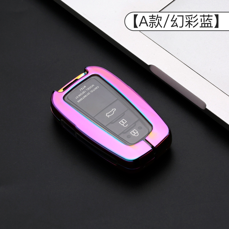 오리지널 자동차 모델 A-컬러 + 싱글 쉘