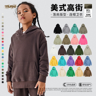 TILANIͯ�b�W������2026�����Ͱ�23ɫ320GëȦ�޼�����Ůͯ�l��