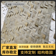 红外演练装饰荒漠型多波段侦察伪装网沙地迷彩网伪装网土防航网