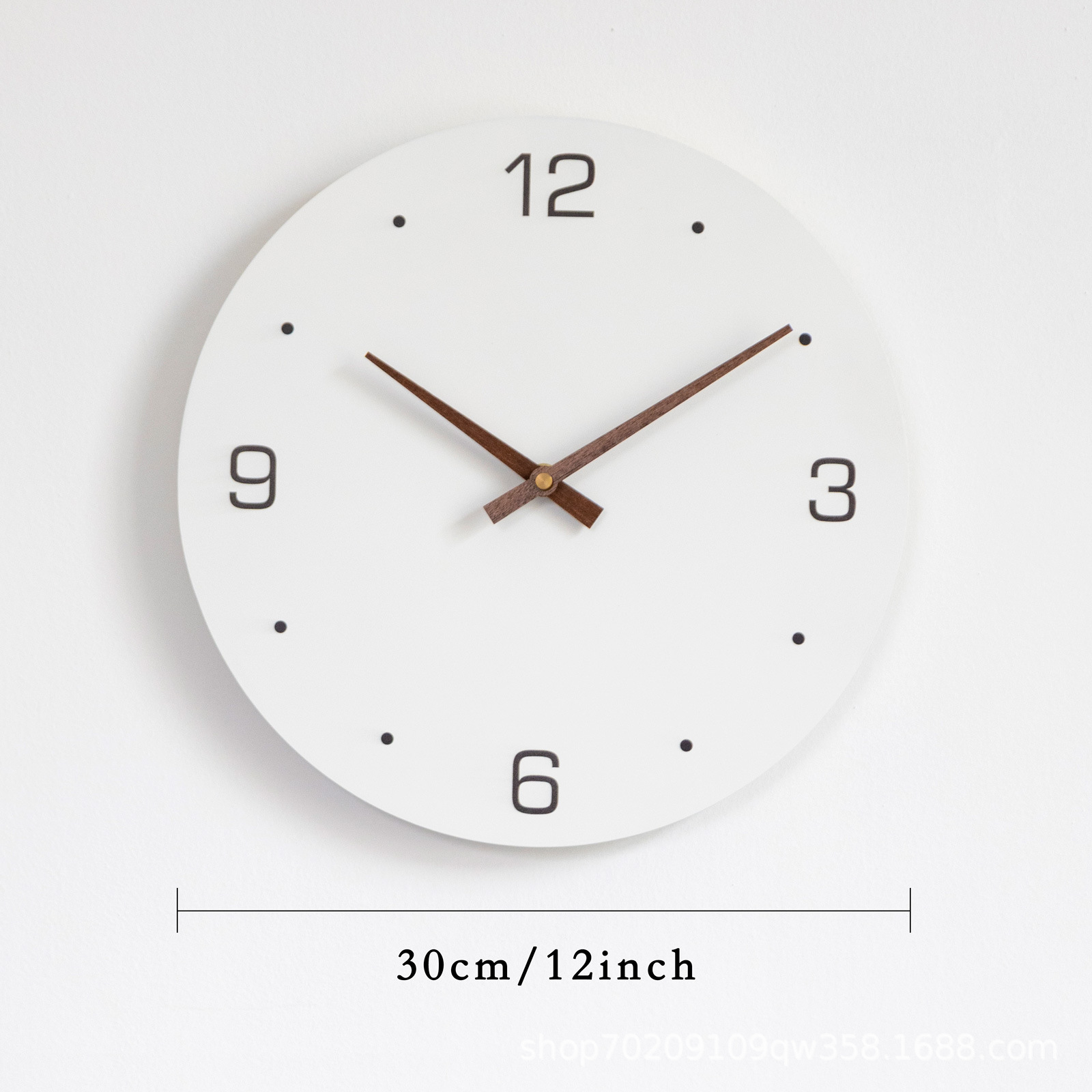 심플 스케일 모델(30cm)