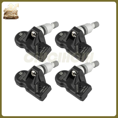 3AA907275D is suitable for Volkswagen and Audi car tire pressure monitoring TPMS sensor