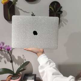 Macbook pro保护壳适用苹果笔记本电脑air13/15/16寸保护套PU皮套