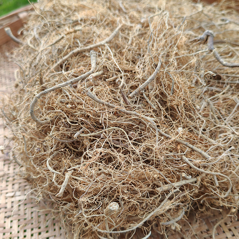 San Qi Root Notoginseng Root 500g Dried Wenshan Yunnan Herb for Soup and Grinding specifications