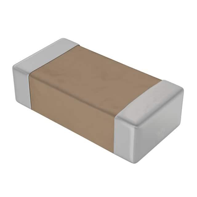 12067C103KAT2A AVX 陶瓷电容 500V 10nF ±10% X7R