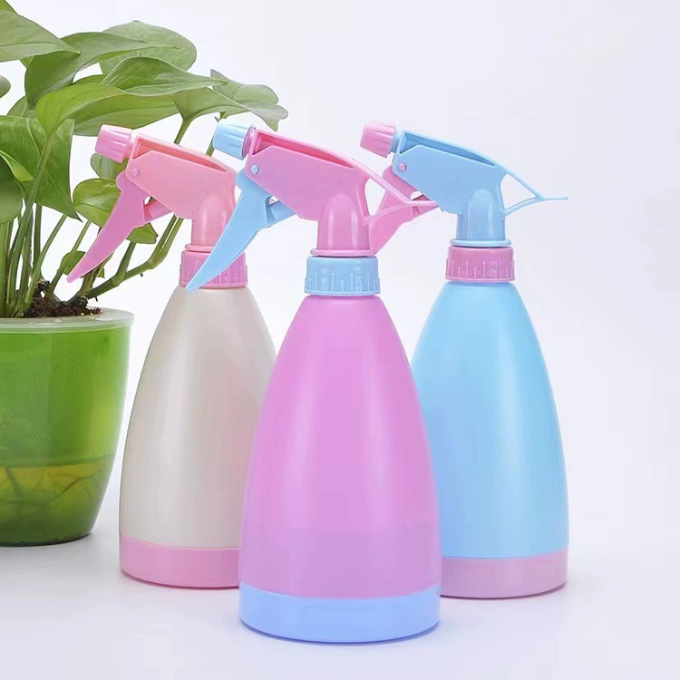 Оптовая продажа лейка портативный ручной балконный балкон домашний растительный полив опрыскиватель конфеты распылитель чайник садоводство