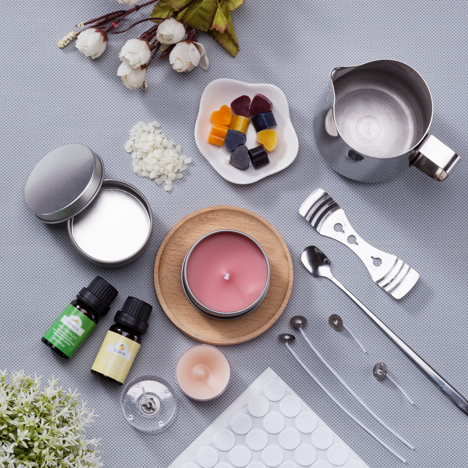 银色蜡烛罐小主图小6