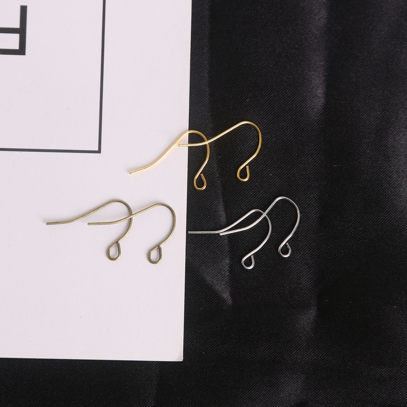 Earrings handmade