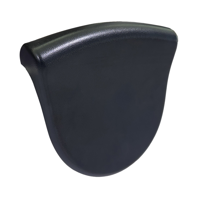 욕조 베개 X113 블랙