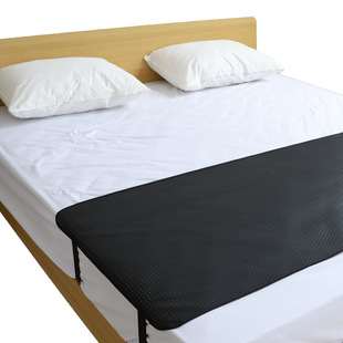 Cross Border Hot Sale Anti Static Grounding Conductive PU Leather Mattress Grounding Sheet Mat Support