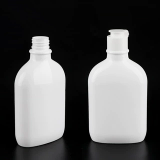 pet包装定制 250ml洗护用品塑料瓶 250毫升瓶子 乳液身体乳包装瓶