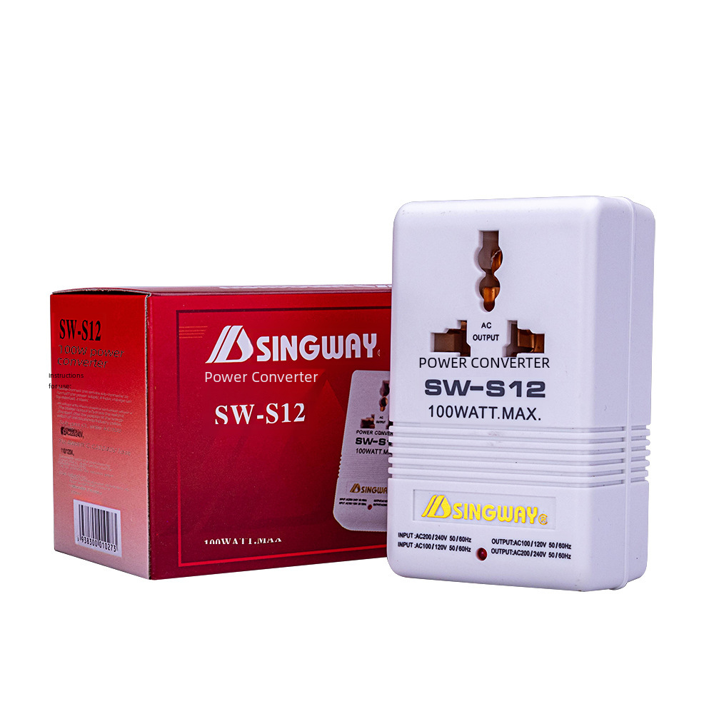 Power supply, transformer, wholesale, 100W, 110v, 220v