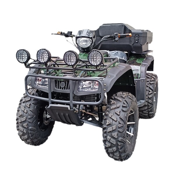 Factory direct selling adult 250cc water -cooled beach car shaft…