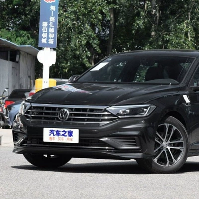 Passat Xuanwu Black Touguan | Avtomobil boya qələmləri - gravel-ash
