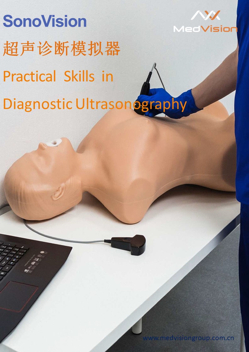 SonoVision �������ģ����