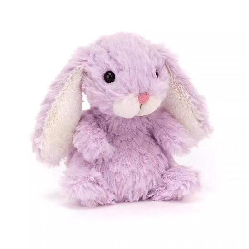 英国JELLYCAT同款巴塞罗熊毛绒玩具公仔可爱布瑞恩泰迪熊玩偶礼物|undefined