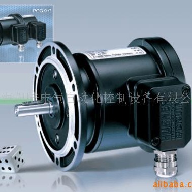 编码器  测速电机