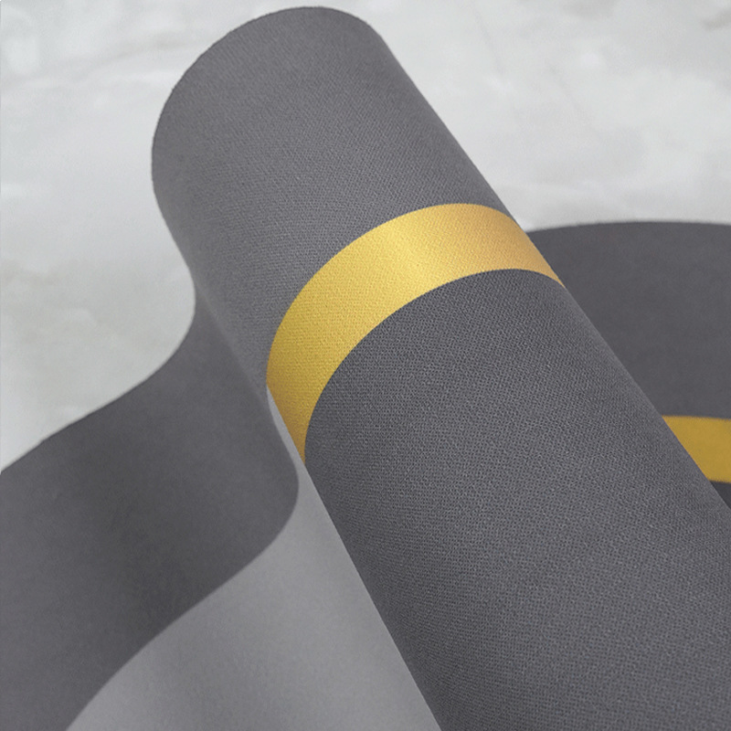 3d Illusion Badteppich Weiche Kieselgur Chenille Vorleger_voghion.com