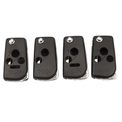 Car Keys – key replacement shell